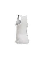 Cyklistické tričko NORTHWAVE Essence Tank, sivé Cyklistické tričko NORTHWAVE Essence Tank, sivé