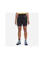 Dámske šortky MILLET Kamet Xcs Light Short W, čierne Dámske šortky MILLET Kamet Xcs Light Short W, čierne