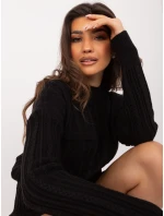 Súprava BA KMPL 0525.06 čierna