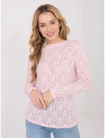 Blúzka IT BZ 9962.98 svetloružová Blúzka IT BZ 9962.98 svetloružová