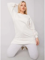 Blúzka RV BZ 7227.95 ecru