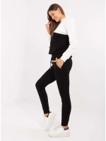 Súprava RV KMPL 8419.96P biela čierna