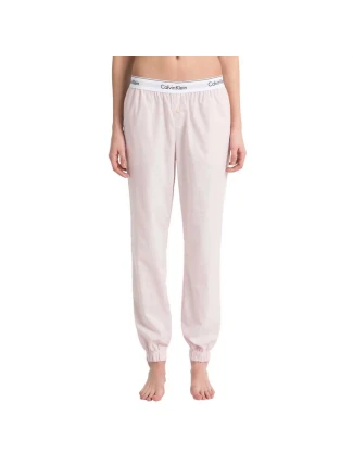 Calvin Klein sleepwear ružová M