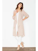 Dámske denné šaty M464 - Figl