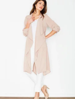 Dámske denné šaty M464 - Figl