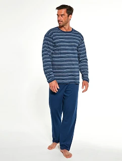 Pyžamo Cornette Various 138/25 dĺžka/rukávy M–2XL pre mužov