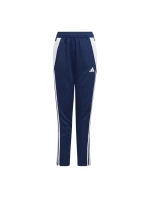 Nohavice adidas Tiro 24 Slim Jr IS1001