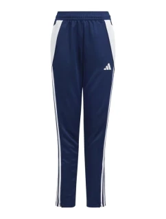 Nohavice adidas Tiro 24 Slim Jr IS1001