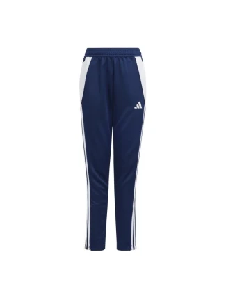 Nohavice adidas Tiro 24 Slim Jr IS1001