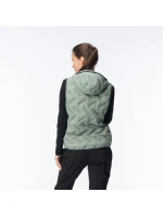 Elbrus Huel Vest Primaloft W 92800622498