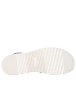 Sandále Skechers Bobs Desert Kiss Low W 114705-TPE