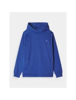 Pánska mikina s kapucňou 4F 4FRAW24TSWSM2050-31S pánska