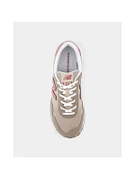 Pánska klasická obuv New Balance 515 Lifestyle (M51535U) Pánska klasická obuv New Balance 515 Lifestyle (M51535U)