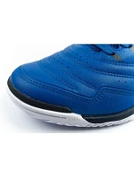 Pánska športová obuv Joma Maxima 2404 indoor soccer shoes blue