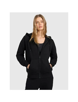 Dámska mikina s kapucňou 4F 4FRMM00TSWSF2772-20S pánska