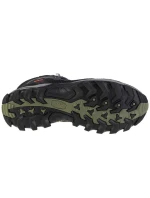 Pánske trekové topánky Rigel Mid M 3Q12947-51UG - CMP