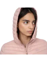 Dámska páperová bunda F095 W 4FSS23TDJAF095 56S - 4F