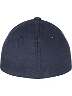 Flexfit 6277 6-panelová čiapka Flexfit Wooly Combed 55.6277 tmavomodrá Flexfit 6277 6-panelová čiapka Flexfit Wooly Combed 55.6277 tmavomodrá
