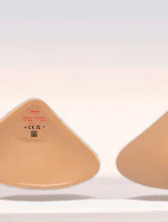 Softback Asymetrické ľahké kliešte asymetrické 1080L sand - Anita Care