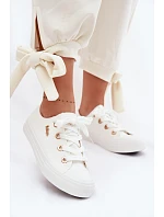 Lee Cooper Dámske tenisky LCW-26-4068 White Lee Cooper Dámske tenisky LCW-26-4068 White