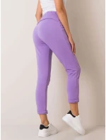 Tepláky RV DR 3589.06X fialová Tepláky RV DR 3589.06X fialová