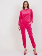 Dámska súprava WN KMPL 1908.15X fuchsia - FPrice