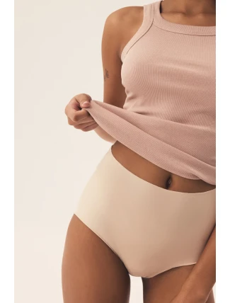 DÁMSKE NOHAVIČKY BUMP2 42854 2 PAK SS25