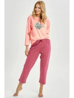 Pyžamo model 216227 Taro