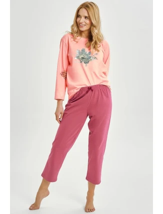 Pyžamo model 216227 Taro