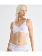 sloggi Romance SI - WHITE - SLOGGI WHITE - SLOGGI