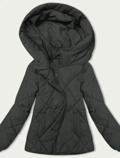 Dámska prechodná vojenská bunda (5M3175-136)