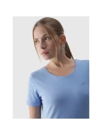Tričko 4F W 4FWMM00TTSHF1845-32S dámske