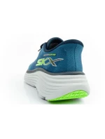 Bežecká obuv Skechers Max Cushioning Slip-INS M 220611/NVY