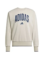 Pánska mikina adidas Collegiate Sweatshirt grey JM1732 pánska Pánska mikina adidas Collegiate Sweatshirt grey JM1732 pánska
