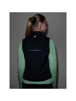 Dámske bežecké tričko bez rukávov PRIMALOFT 4F 4FWAW24TVJAF136-22S