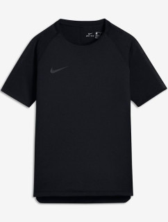 Detské futbalové tričko Dry Squad 859877-013 - Nike