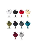 Polokošeľa Malfini Collar Up M MLI-256A3 avokádovo zelená