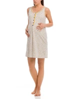 Vamp - Tehotenské tričko 12352 - Vamp