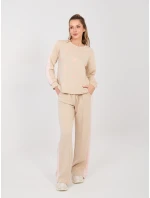 IT súprava KMPL 22211.31 béžová