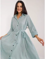 Šaty LK SK 509673.13 mint