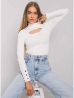 Blúzka RV BZ 7259.20 ecru
