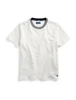 Polo Pánske tričko s krátkym rukávom 714784018003 - Ralph Lauren