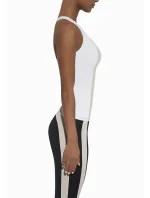 Športový top Flow-Top 50 - Bas Bleu