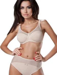 Dámska podprsenka Havana telová - Alles