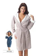 Dámsky župan FR-152 - DOROTA