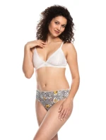 DÁMSKE NOHAVIČKY L-1508BI 2XL DÁMSKE NOHAVIČKY L-1508BI 2XL