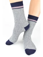 VLNENÉ PONOŽKY SW030