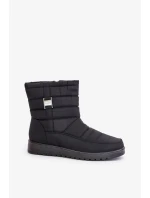 Snehové topánky model 202206 Krok vo veľkom štýle