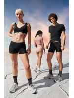 Dámska podprsenka ZERO Feel 2.0 Mäkká podprsenka - BLACK - čierna 0004 - SLOGGI