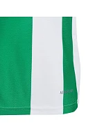Tričko adidas Striped 24 Jr IW2138 Tričko adidas Striped 24 Jr IW2138
